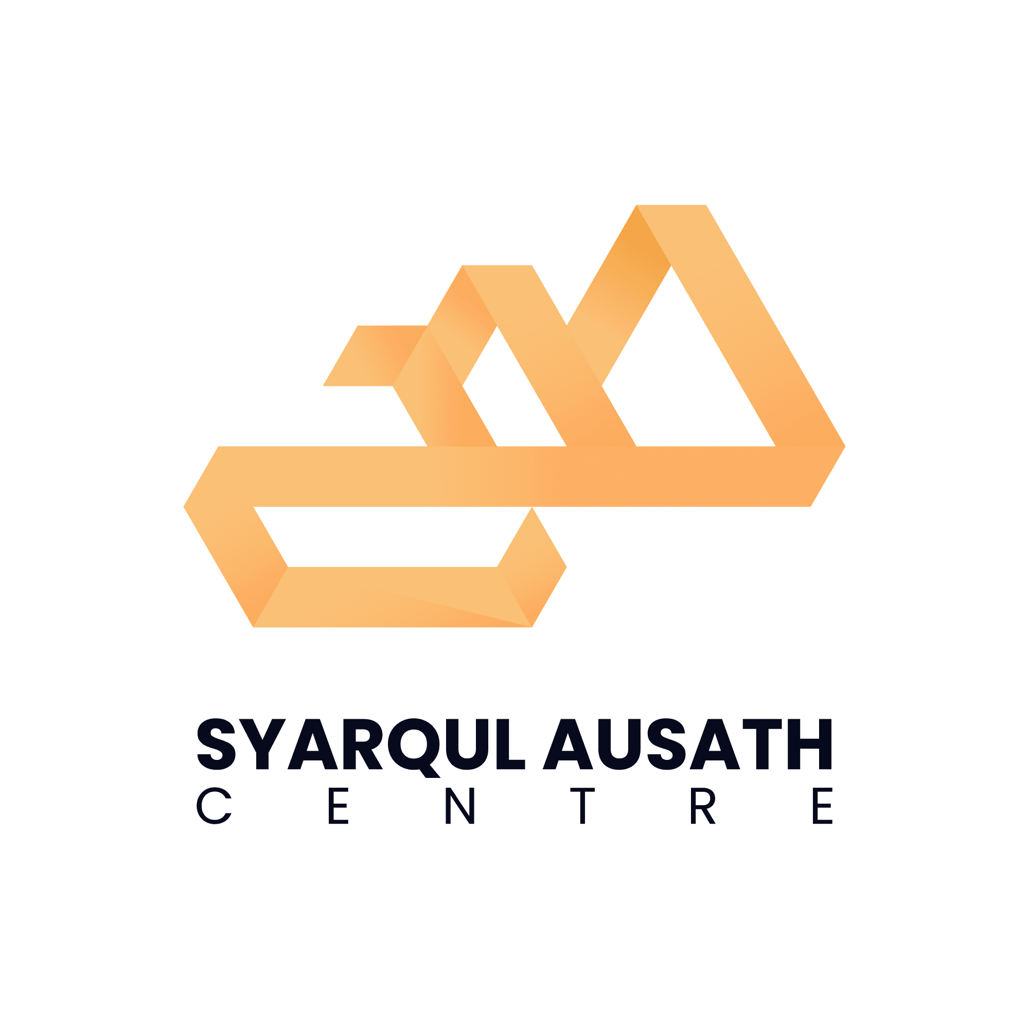 Logo Syarqul Ausath Centre