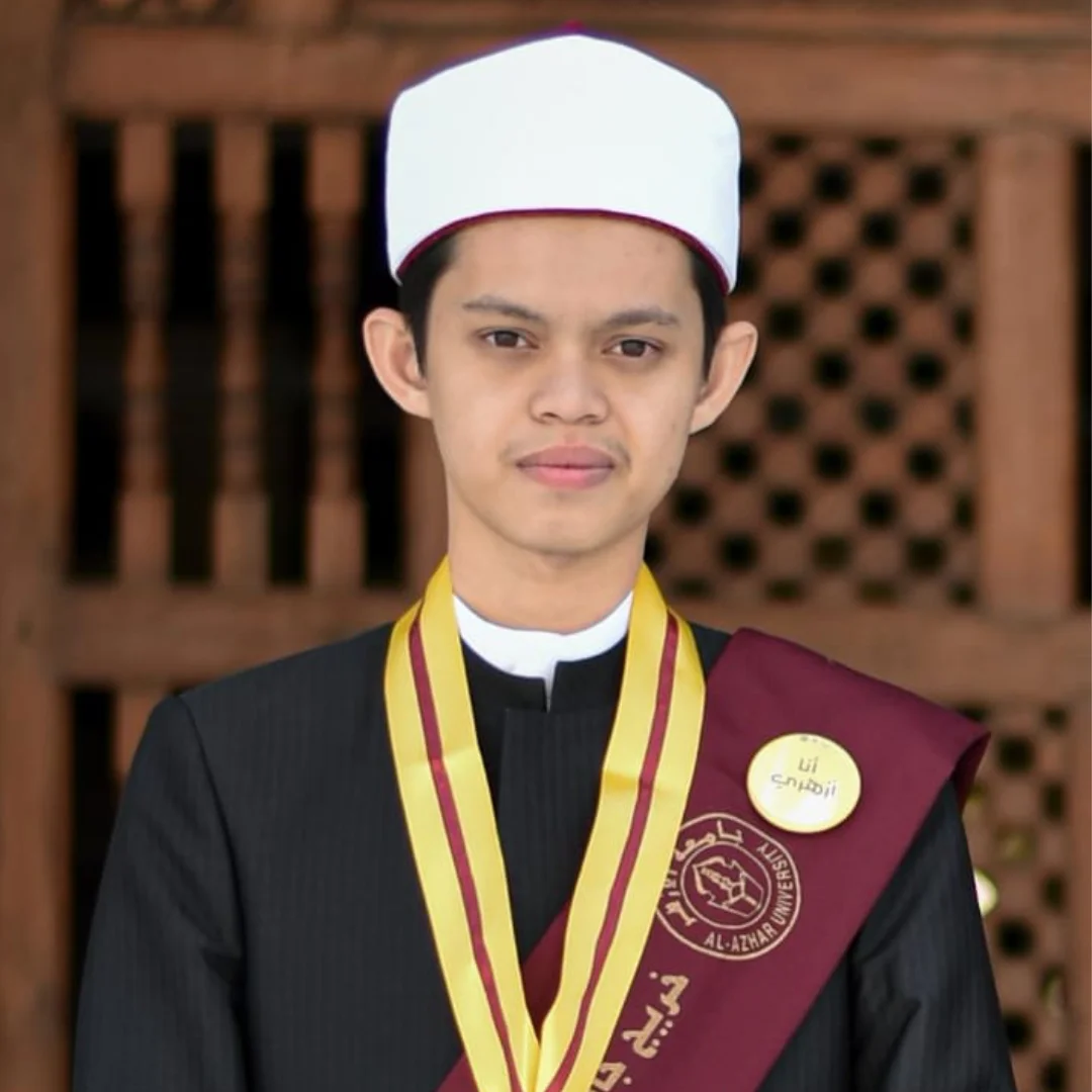 Ust. Muhammad Ichsan Al Ikhwany, Lc